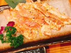 -丸藏和牛烧肉专门店(园区师惠坊店)