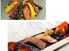 -月下料理(楷林IFC店)