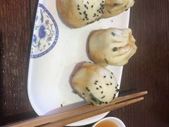 -大壶春生煎(四川中路店)