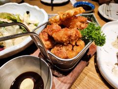 -阿吾罗日本料理(K11艺术中心店)
