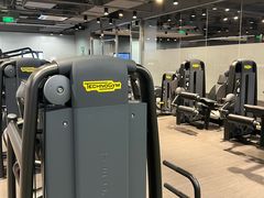 -OXYGYM奥美氧舱运动中心(丽都水岸店)