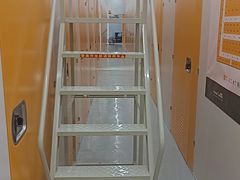 -安东易迷你仓自助寄存仓库(金桥店)