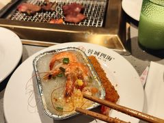 -蓉城四海·澳牛炙烤自助(江阴周庄店)
