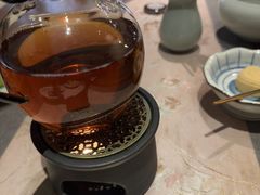-梅间堂茶馆(绿地缤纷城店)