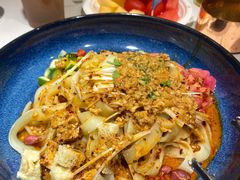 西域凉皮-阿里疆Alijiang·丝路美食·异域风情·清真(长楹天街店)