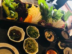 -湊湊火锅·茶憩(新中关购物中心店)