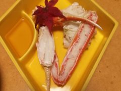 -蟹道乐(道顿堀本店)