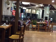 -纽斯桑拿会所(餐厅天山路店)