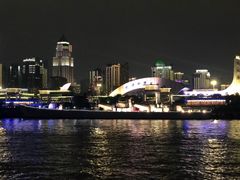-武汉两江游览·夜游长江(汉口粤汉码头)