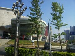 android_upload_pic-辽宁大剧院
