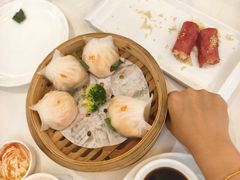 -万山楼海鲜酒家·二十三年老字号