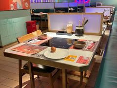 -温禾牛·和牛寿喜烧自助火锅(恒基名人店)