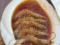 -大浪潮·潮汕菜·招牌生腌小青龙(福田店)