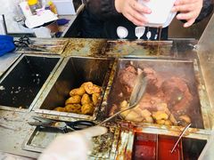 -细妹五香牛杂(步行街店)