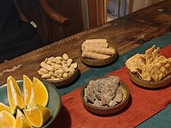 -邈墨茶馆(凤起路店)