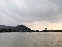 -顺峰山公园