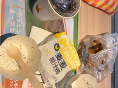 -麦当劳(平和堂店)