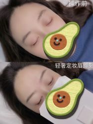 -YIMEI ART半永久纹眉·野生眉
