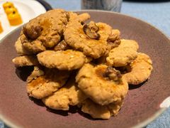 杏仁饼-馋遇江南·精致湖景雅宴(东方之门店)