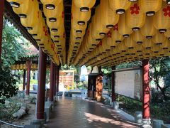 -佛山市三水温泉度假村