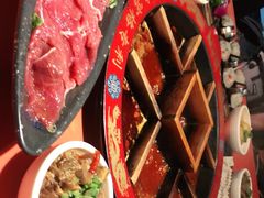 -巴九门老火锅(来福士打望店)