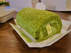 -DearCake 黛点心(花牌坊店)