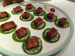 -海宝酒家(中山四路店)