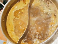 -呷哺呷哺(衡水怡然城店)