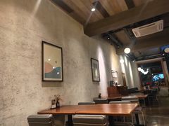 大堂-UPPER KITCHEN(延安路店)
