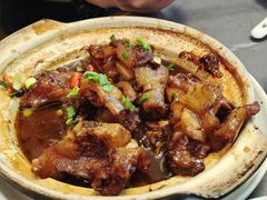 砂锅牛筋骨-富临轩私房菜(集庆门大街店)