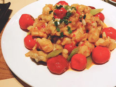 椒香馋嘴蛙-榕意·川味之美(深业上城店)