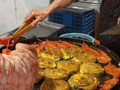-樊记火烧店(甘泉路店)