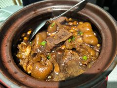 -绿茶餐厅(广州天河城店)