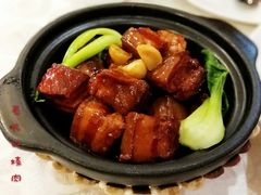 -马凯餐厅(长椿街店)