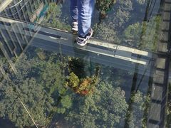 -石燕湖生态旅游景区