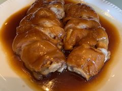 -利苑酒家(金宝店)