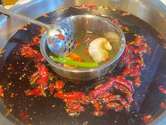 -九尺赵老四鲜鹅肠火锅