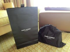 -SAINT LAURENT(海港城店)