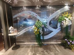 -白云宾馆-祥云西餐厅·法式鹅肝海鲜自助