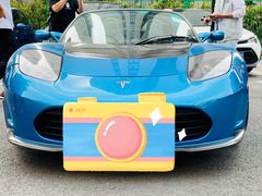 -TESLA 特斯拉(深圳观澜特斯拉直营钣喷中心)