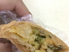 春饼-胡荣泉