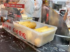 -龙记香港茶餐厅(久光百货店)