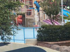 -武汉玛雅海滩水公园