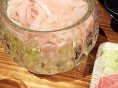 -桃花沅火锅(长嘉汇江景店)