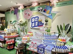 -杭州大厦LSE城市生活超市(杭州大厦店)