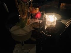 -LONG BAR 廊吧(外滩华尔道夫酒店)