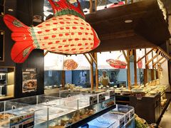 -大鱼徽州·寻味徽菜(星光总店)