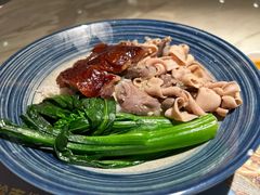 -岭南真味·匠心粤菜(K11店)