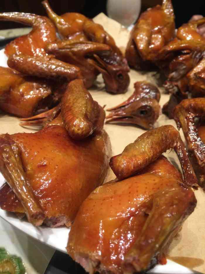 孙大厨鸽子馆(北新街店)