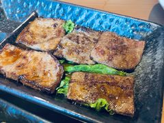 煎猪肝-天手古舞居酒屋(889广场店)
